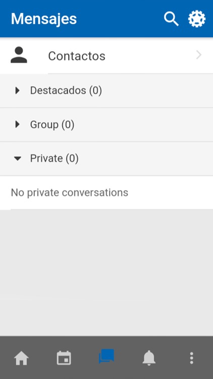 CAMEeducativa screenshot-4