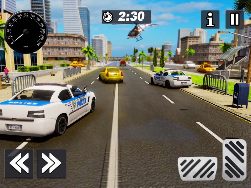 911 emergência resgate Sim RPG screenshot 9