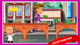 Game screenshot Trump’s Run – Kid Running Game hack