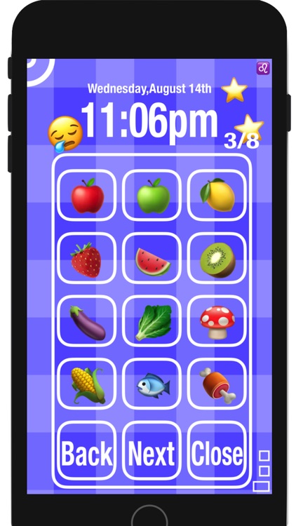 Talking Alarm Clock(S) screenshot-5