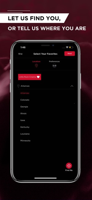 Marcus Theatres & Movie Tavern(圖8)-速報App