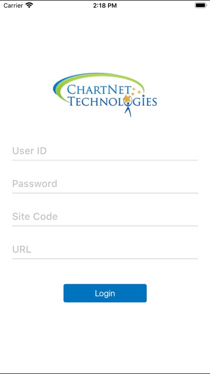 Chartnet Dictate 2.0