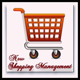 New Shopping Management