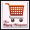 Manage your shopping list with this new, amazing and ads free "New Shopping Management" app