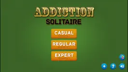 Game screenshot New Addiction Solitaire apk