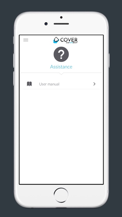 Cover Connect Screenshot