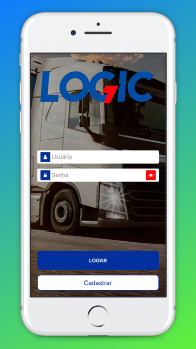 Screenshot #1 pour Logic App
