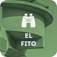 Lookout of El Fito