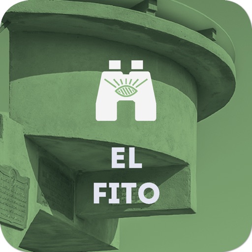 Lookout of El Fito icon