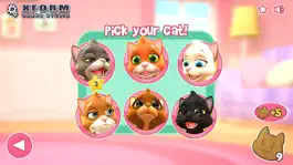 Game screenshot XformGames' Kitty Cats apk