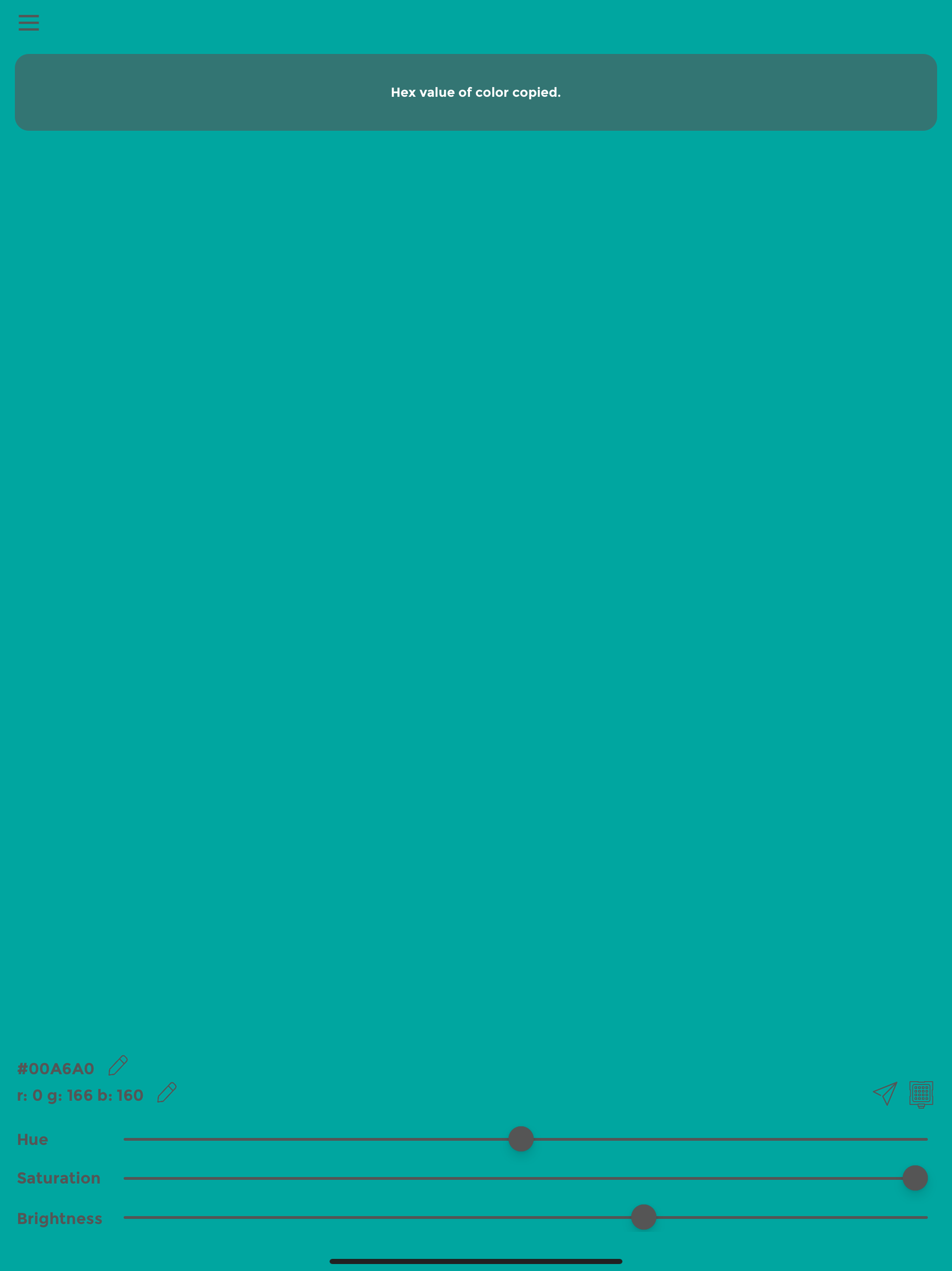 Color Screen Unlimited screenshot 16