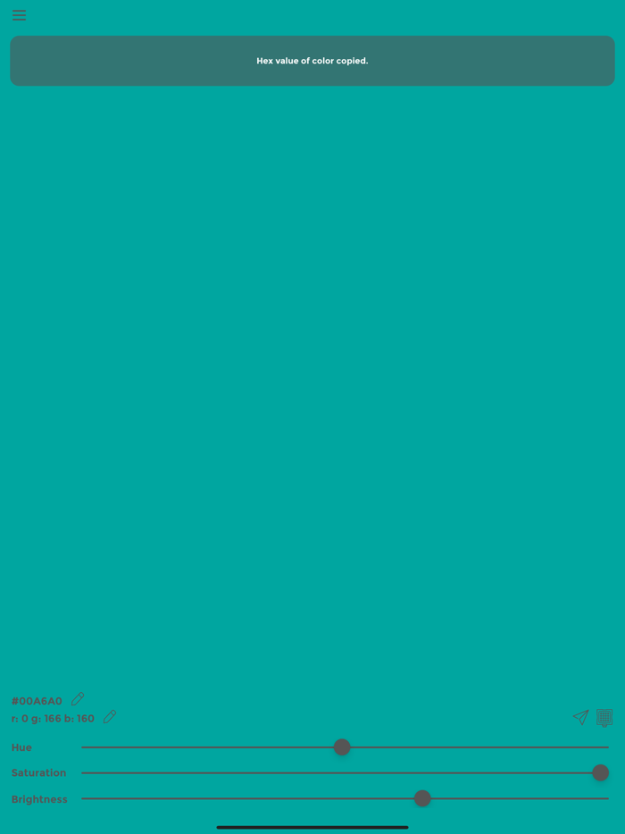 Color Screen Unlimited