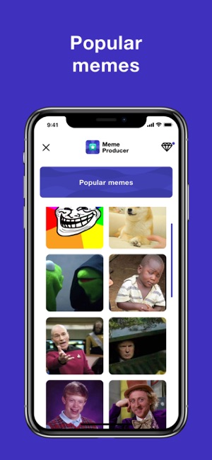Meme Maker - Meme Generator