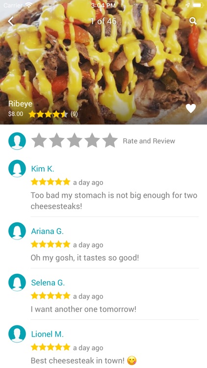 Mobolet screenshot-4