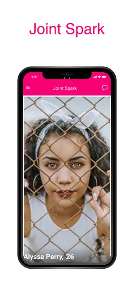 Game screenshot Joint -Spark a Conversation apk