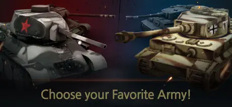 WW2 Battle Front Simulator