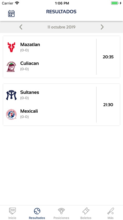 Algodoneros screenshot-3