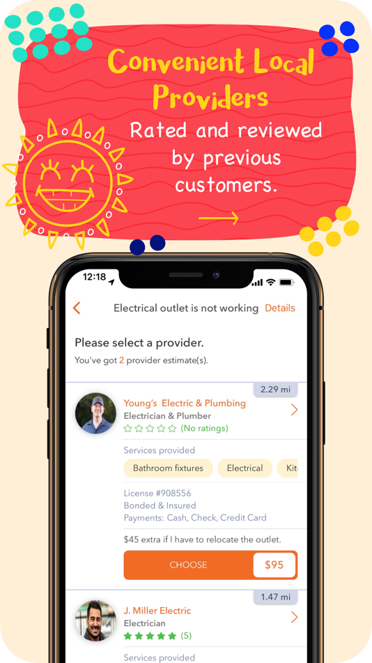 #4. Fixense (iOS) 由: Beauticlik.com