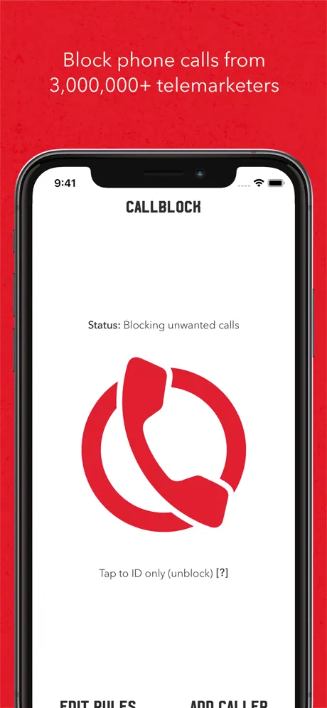 Callblock