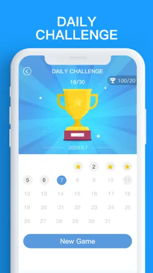 Sudoku - Classic Puzzles screenshot 2