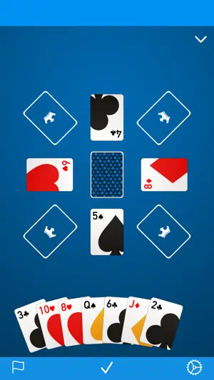 King’s Corner screenshot 1