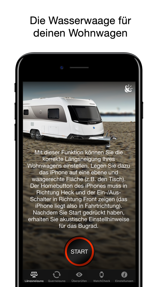 #1. CaravanSet2 (iOS) 由: Ralf Andrae