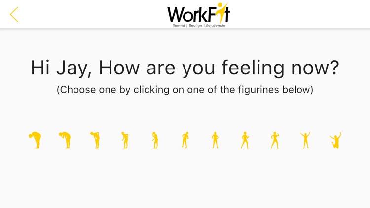DHF WorkFit