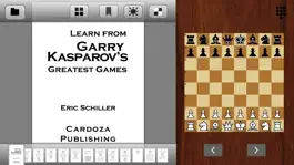 Game screenshot ChessBookStudy mod apk