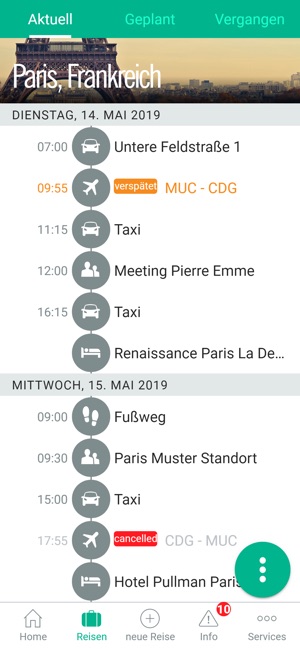 MyWay by BTU(圖6)-速報App