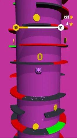 Game screenshot Pongo apk