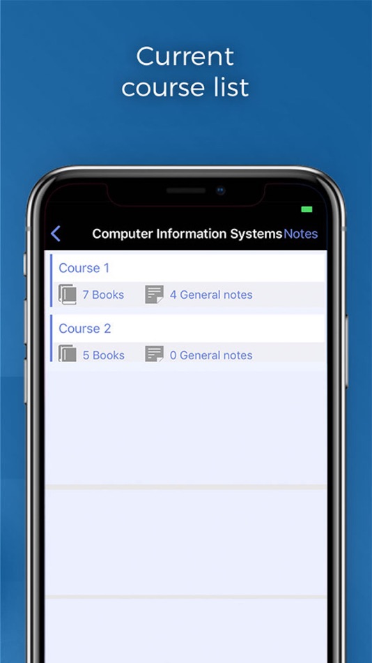 #3. EX-IQ Note (iOS) 由: EX-IQ, INC.