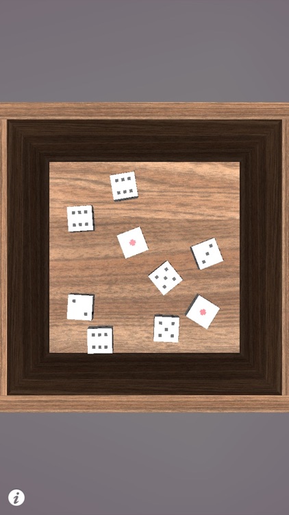 PhysDice (Universal)