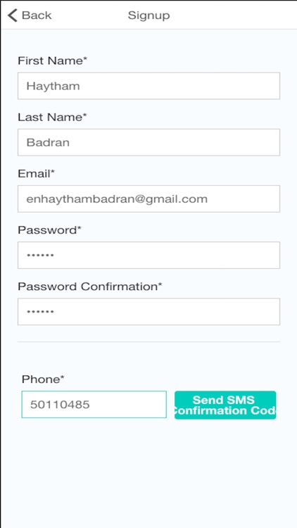 aklQatar آكل قطر