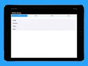 ncea study ipad bildschirmfoto 1