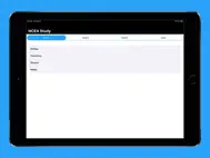 NCEA Study ipad bilder 0