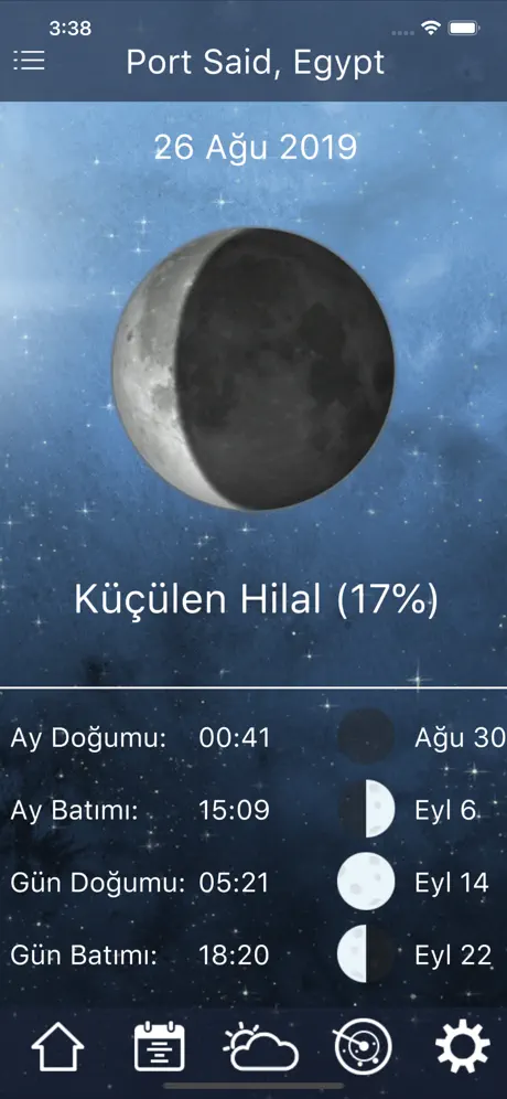 Gel-gitler Bana Yakın