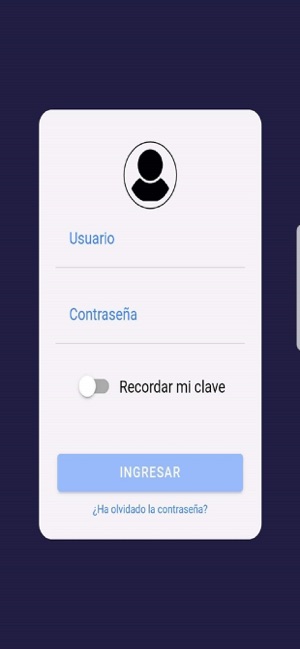 QR Bus Transporte de personal(圖1)-速報App