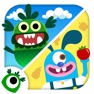 Get Teach Your Monster: Read & Eat for iOS, iPhone, iPad Aso Report