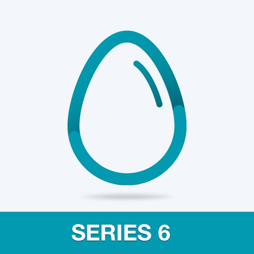 Series 6 Practice Test Prep icon
