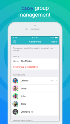 Inko › Whiteboard (Volume Ed.) screenshot 5