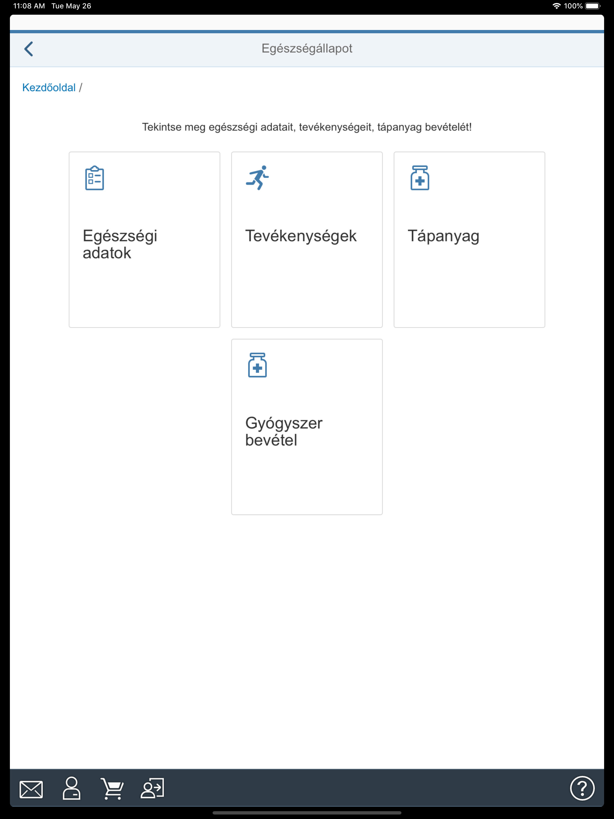 Medistance Connect