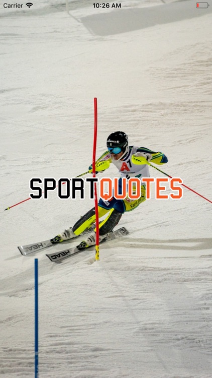 Sports Quotes & Motivation