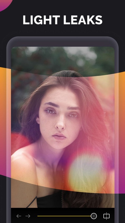 Photo Editor゜ screenshot-4