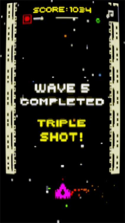 One Finger Kill Switch screenshot-4