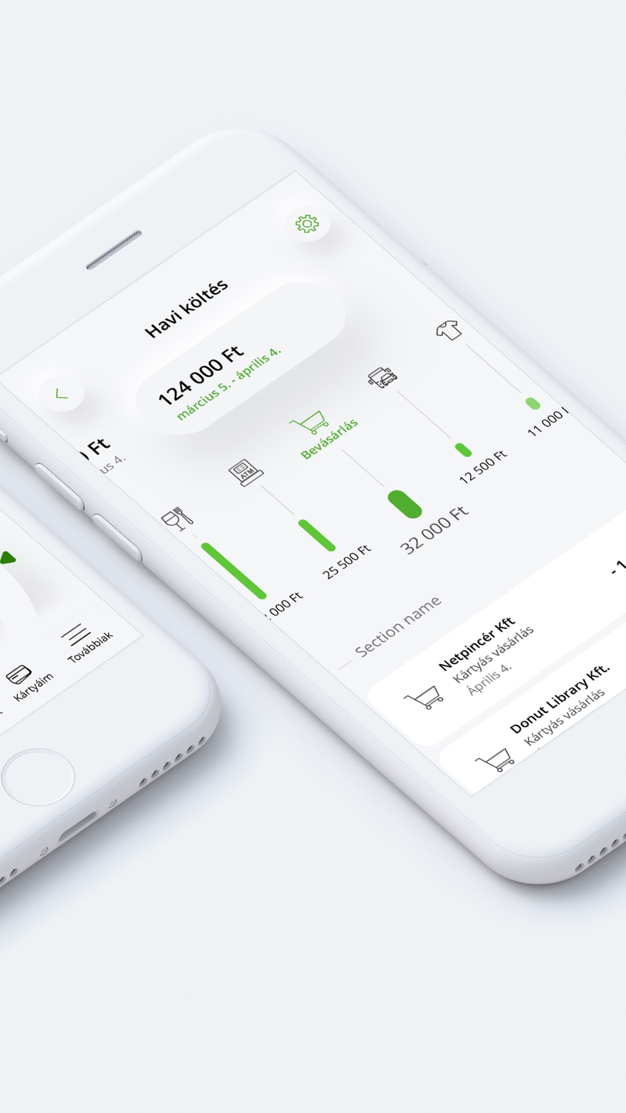 Screenshot 2 of OTP Bank HU