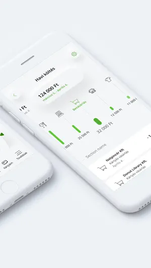 OTP Bank HU screenshot 2