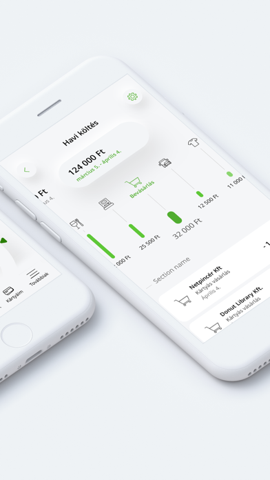 OTP Bank HU Screenshot