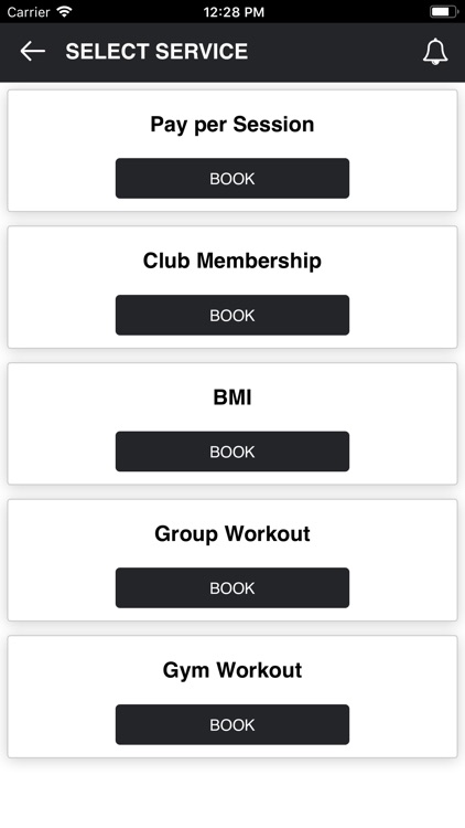 Vivs Gym screenshot-3