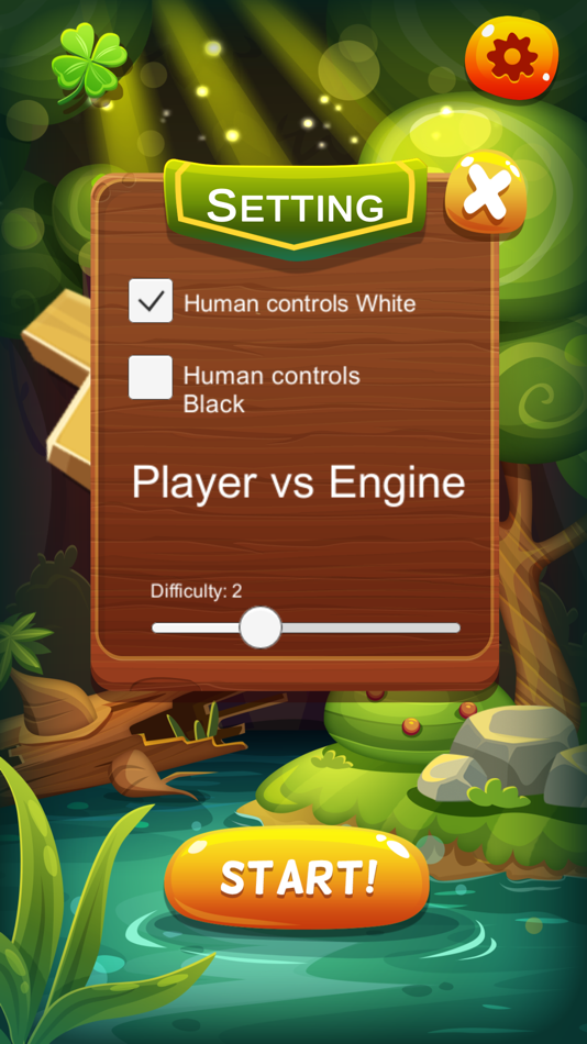 #2. Chess -Real Master (iOS) 由: Puneet Soni