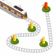 Activities of Train Track!